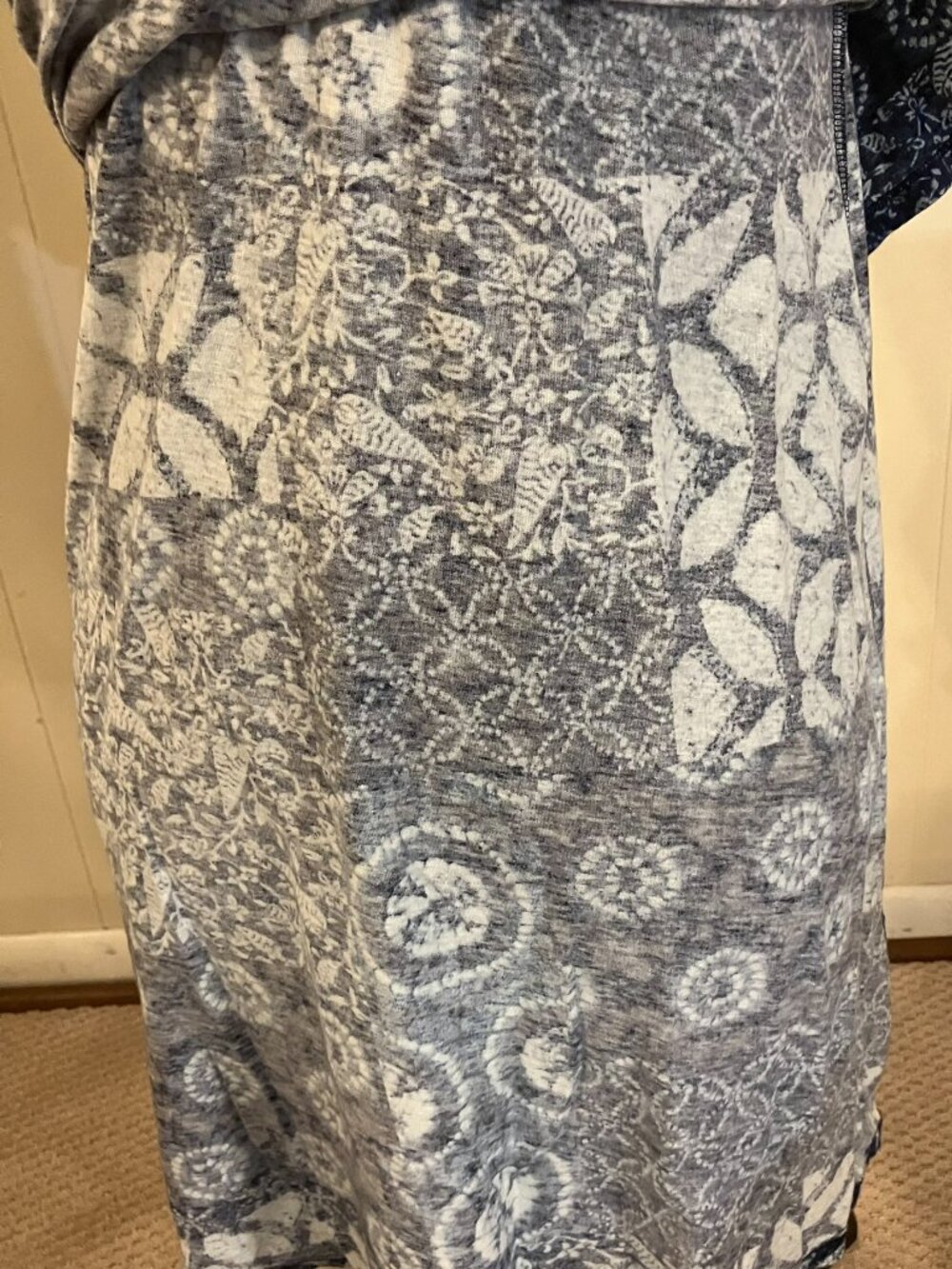 Ralph Lauren Maxi Dress - Picture 9 of 9
